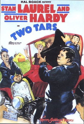 Póster de Two Tars