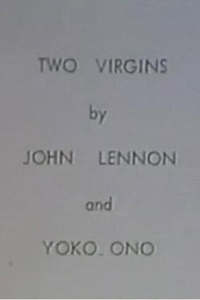 Póster de Two Virgins