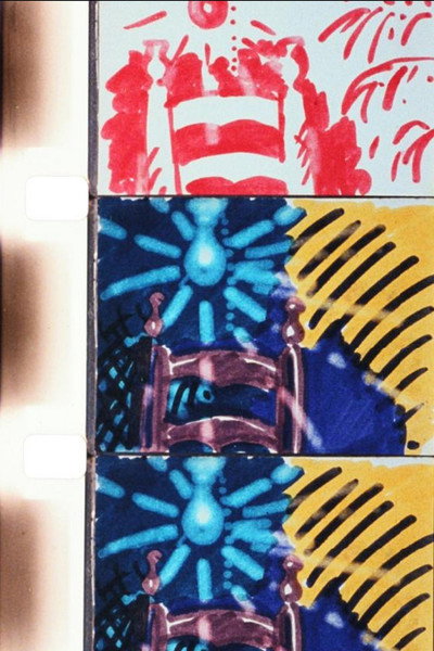 Póster de T.Z.