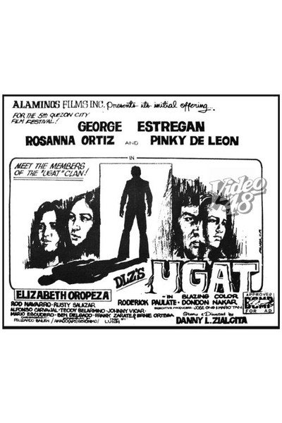 Póster de Ugat