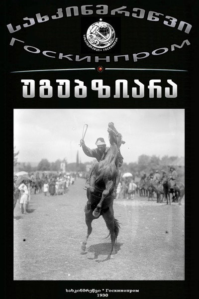 Póster de Ugubziara