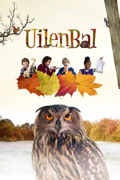 Póster de Uilenbal