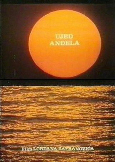 Póster de Ujed andjela