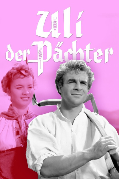 Póster de Uli the Tenant
