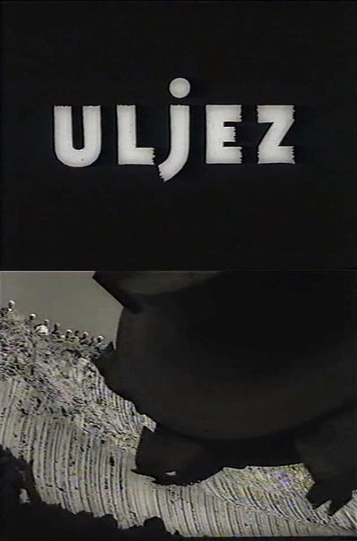 Póster de Uljez