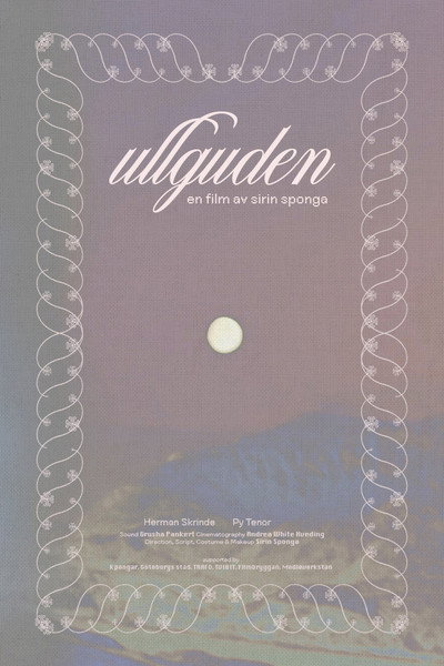 Póster de Ullguden