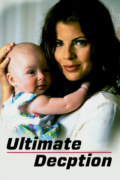 Póster de Ultimate Deception