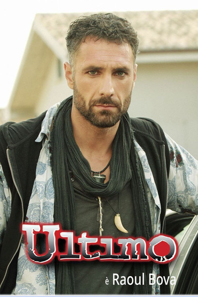 Póster de Ultimo