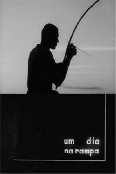 Póster de Um Dia na Rampa