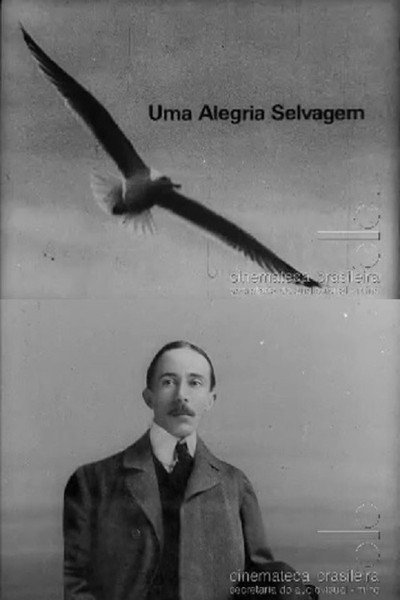 Póster de Uma Alegria Selvagem