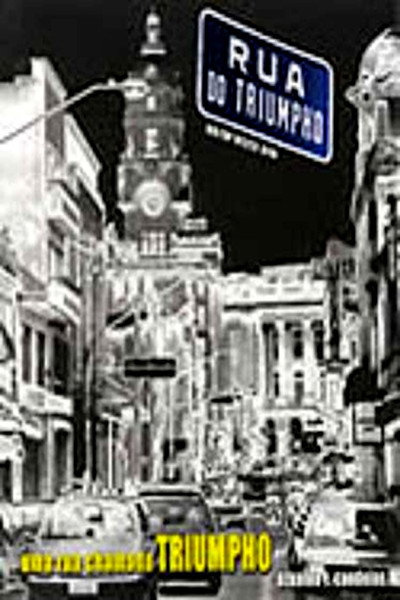 Póster de Uma Rua Chamada Triumpho 1969/70