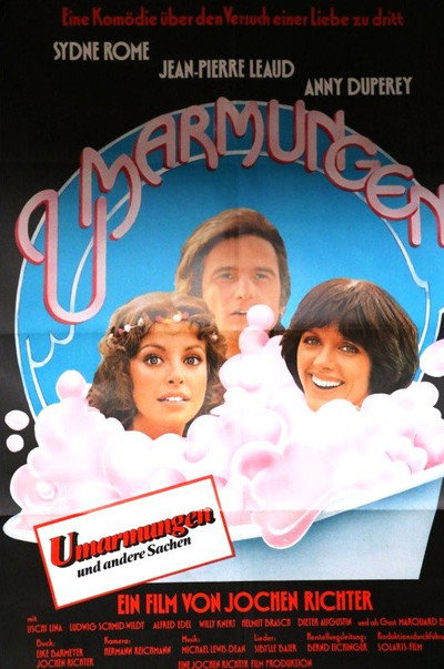 Póster de Umarmungen und andere Sachen