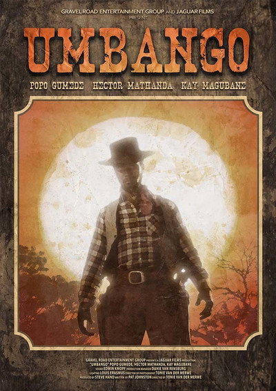 Póster de Umbango