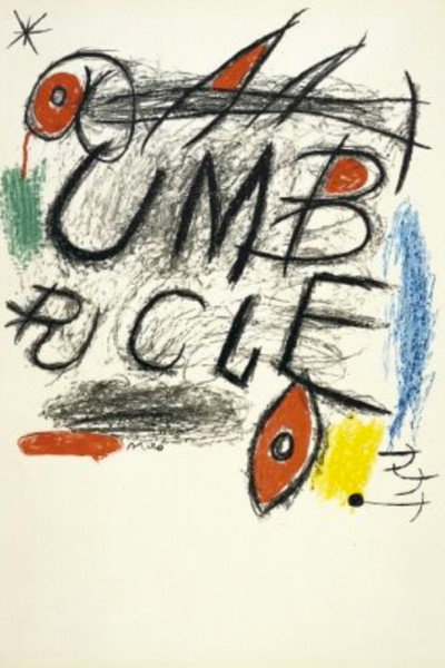 Póster de Umbracle