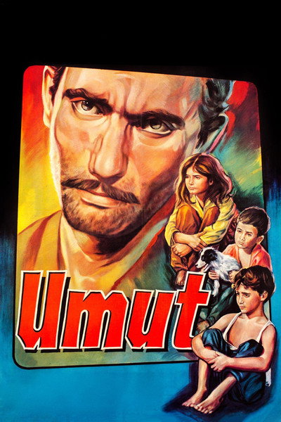Póster de Umut