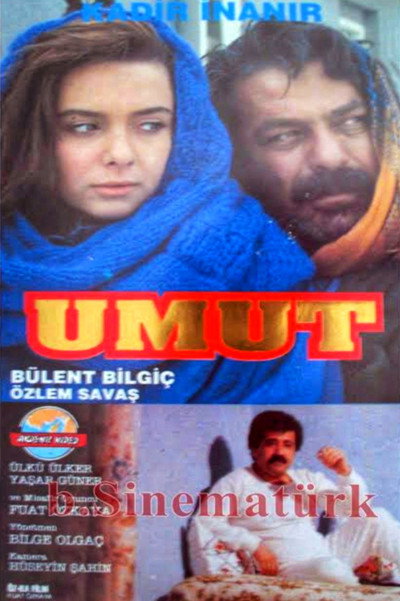 Póster de Umut Hep Vardi
