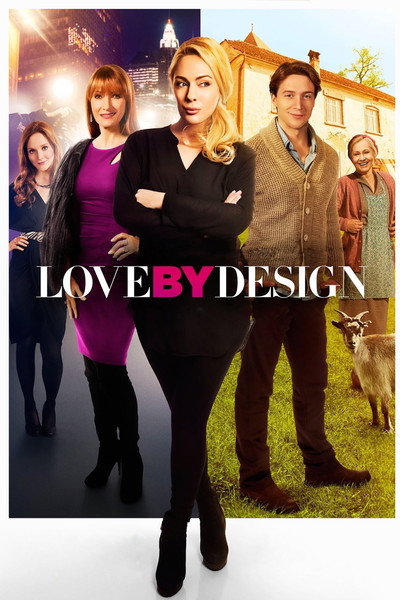 Póster de Un amor de diseño