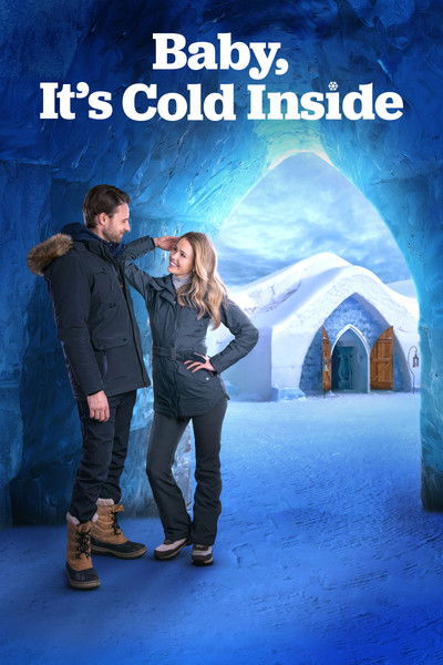 Póster de Un amor de invierno