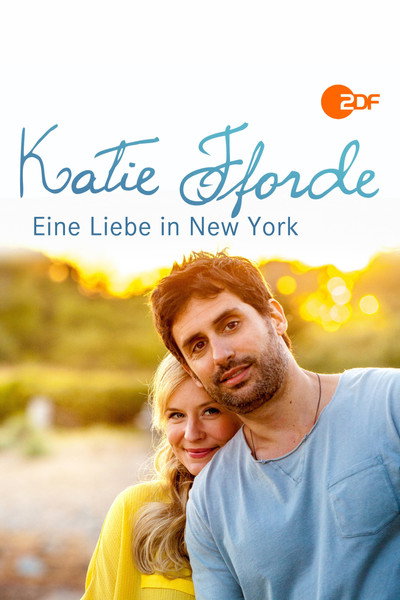 Póster de Un amor en Nueva York
