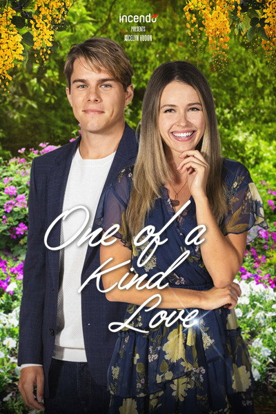 Póster de Un amor único