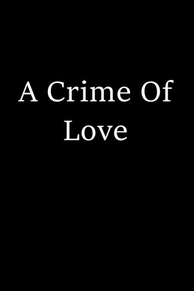 Póster de Un crime d'amour, rushes