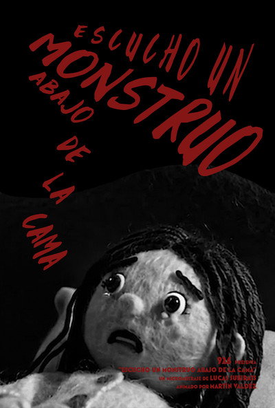 Póster de Un Cuento para Dormir
