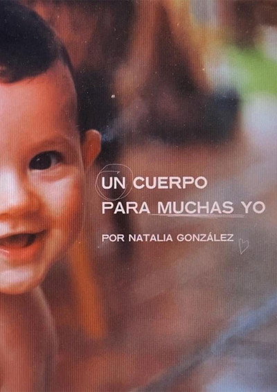 Póster de Un cuerpo para muchas yo