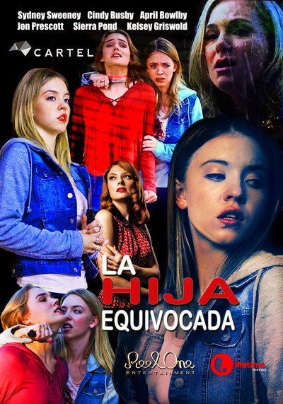 Póster de Un error del pasado