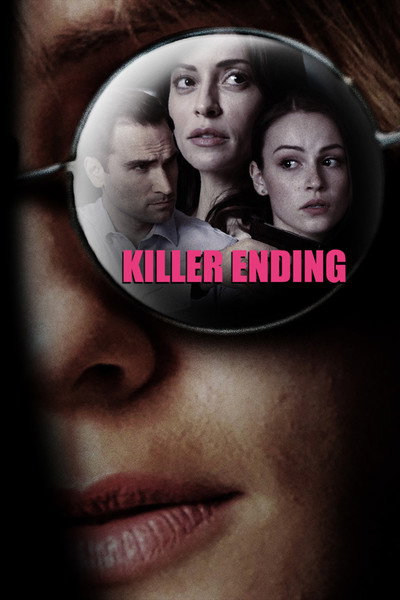 Póster de Un final inesperado