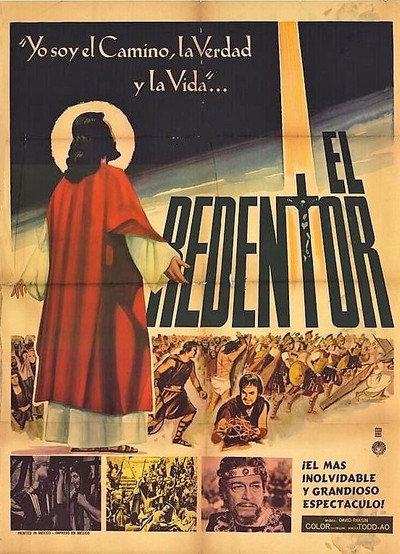Póster de Un hombre tiene que morir