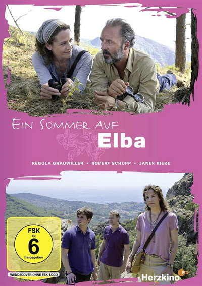 Póster de Un lugar con vistas