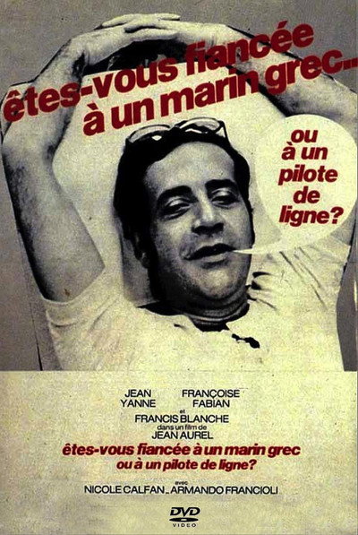 Póster de Un marido infiel