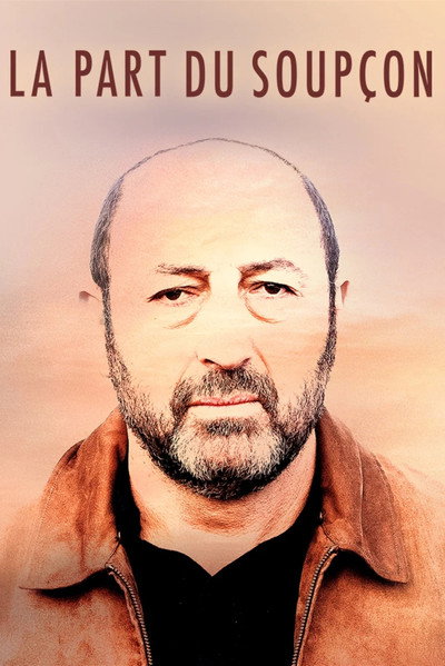 Póster de Un marito sospetto (La part du soupçon)