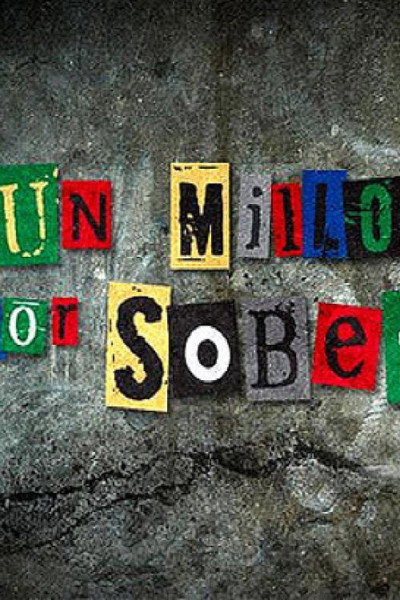 Póster de Un Millón por Sobeida