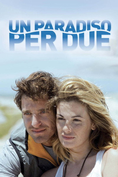 Póster de Un paradiso per due