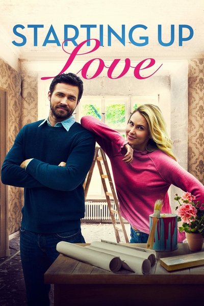 Póster de Un refugio para el amor