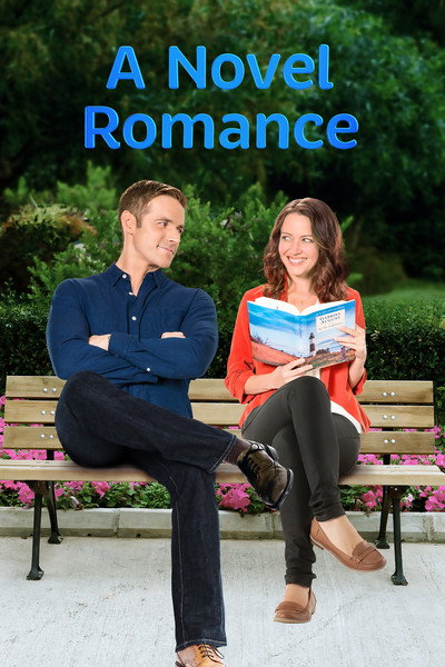 Póster de Un romance de novela