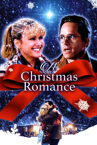 Póster de Un Romance En Navidad