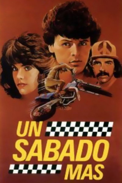 Póster de Un sabado mas