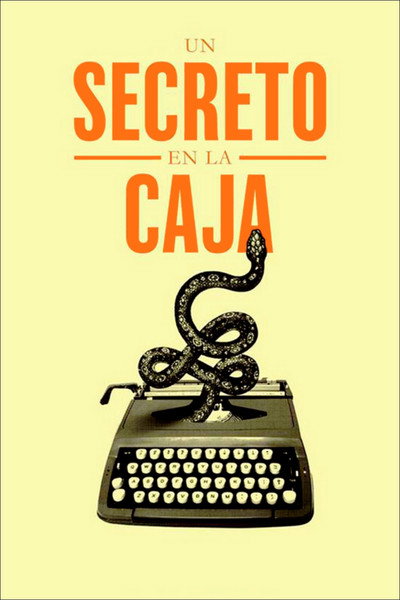 Póster de Un Secreto en la Caja