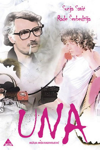 Póster de Una
