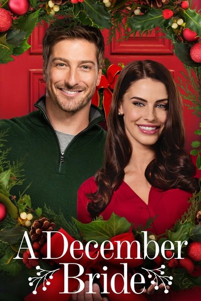 Póster de Una boda en diciembre