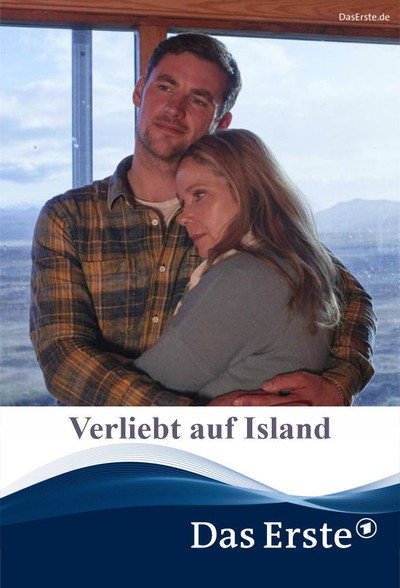 Póster de Una boda en Islandia