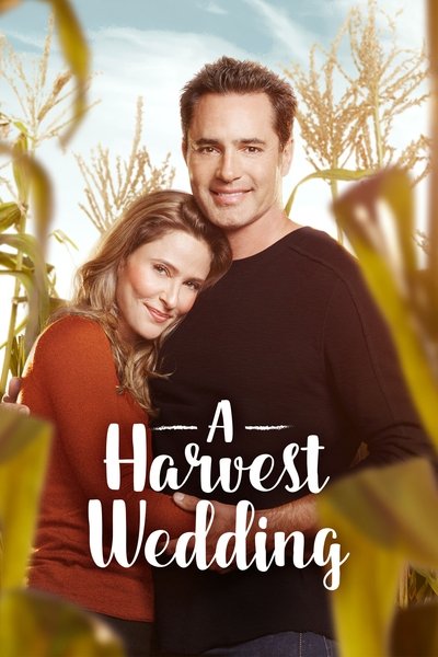 Póster de Una Boda Para Cosechar