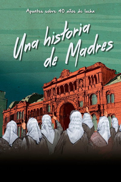 Póster de Una historia de Madres