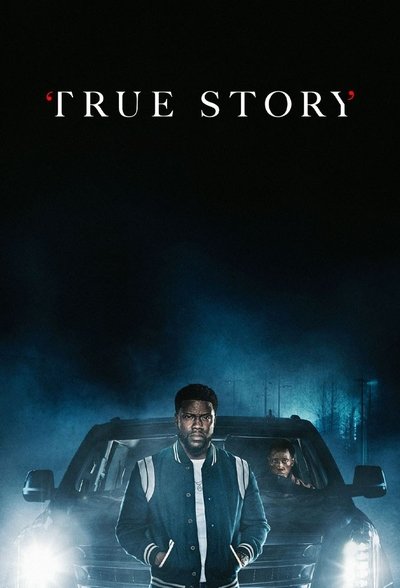 Póster de Una historia muy real