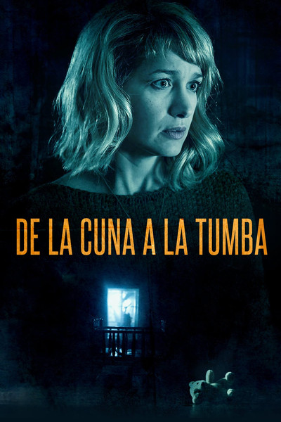 Póster de Una madre condenada