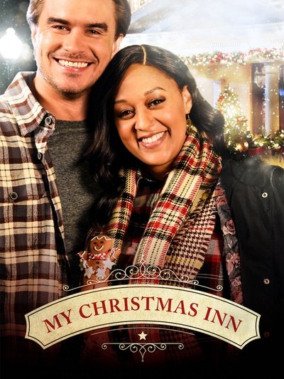 Póster de Una Navidad en Alaska