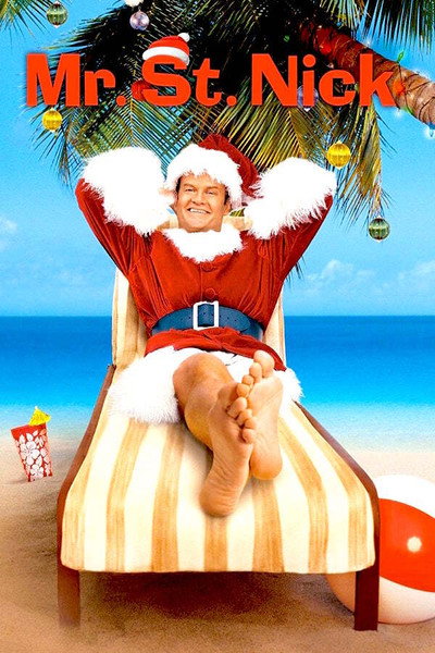 Póster de Una Navidad virtual
