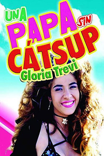 Póster de Una papa sin catsup
